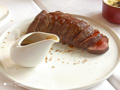 -上海和平饭店华懋阁 Cathay Room