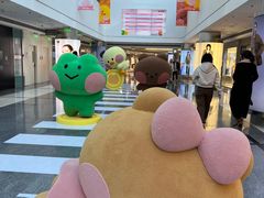 -南门小馆·清真(国贸商城店)