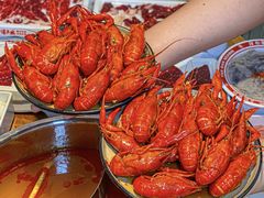 -谭三娘鲜切牛肉自助火锅(北京路店)