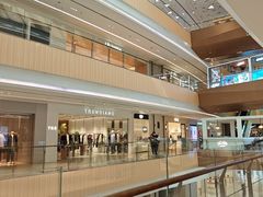 -上海七宝领展广场