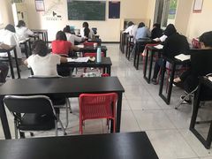 -山木培训(良乡校区)