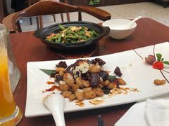 -陆壹捌餐厅(五大道店)