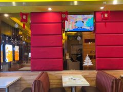 -尊宝比萨(中山八店)