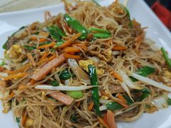 -阿生潮味鲜炒粉(梅林新村店)