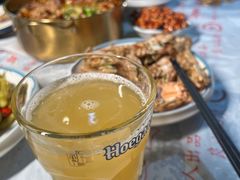 -三妹小龙虾·黄油蟹(华侨城总店)