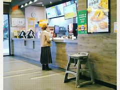 -汉堡王(砂之船奥莱店)