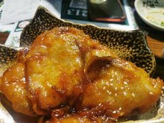 -丛林狼酱骨头(金川店)