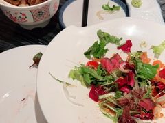 -将太无二·蓝鳍放题·北美寿司(领展购物广场中关村店)