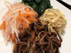 -俺的焼肉(銀座9丁目店)