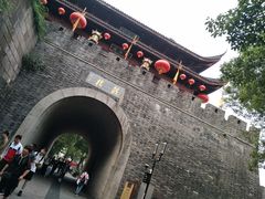 -鼓楼(西湖风景名胜区)