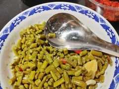 -汪记土菜(岩寺店)