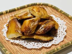 烤冷鱼干-映像威海·海鲜味道(市区店)