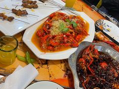 -大孩龙虾(体育场旗舰店)