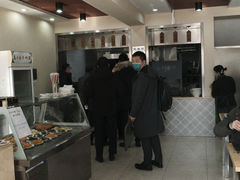 -马子禄牛肉面(金宝街店)