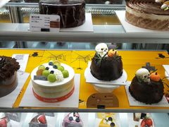 -BreadTalk面包新语(虹口龙之梦店)