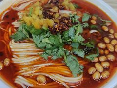 -盛京人人鸡味抻面(珠江桥店)