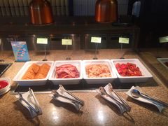 -二楼咖啡厅·厦门源昌凯宾斯基大酒店(湖滨中路店)