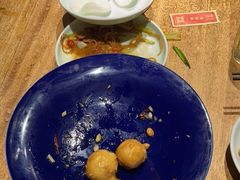 -小吊梨汤·北京菜·烤鸭(四元桥店)