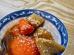 -黄记潮汕甜汤(贝底田坊店)