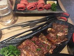 -好牛烧肉(世茂广场店)