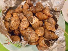 -盛港湾海鲜食府(黄沙店)