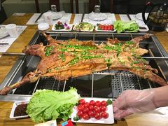 -炑羊香烤全羊(西三旗店)