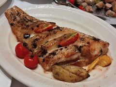 -马克西姆俄罗斯餐厅(通亚街店)