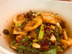知味虾-嘉陵楼馋嘴城(簋街总店)