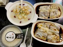 -卓粤拉肠(红庙店)