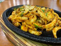 -韩礼年糕(飞虹路店)