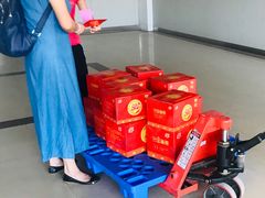 -联记饼家(S82佛山一环高速辅路店)