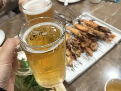 -美达尔烧烤(银川东路店)