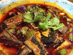 -阿记烧烤(大兴新区店)
