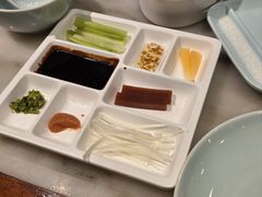 -鸭匠食府·挂炉烤鸭·新京菜(阜成路店)