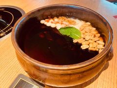 -吃饭皇帝大·土家民族菜(武陵源店)