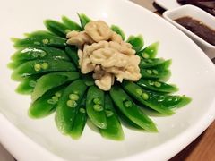 -之参餐厅(前门大街店)
