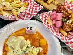 -牧羊餐厅