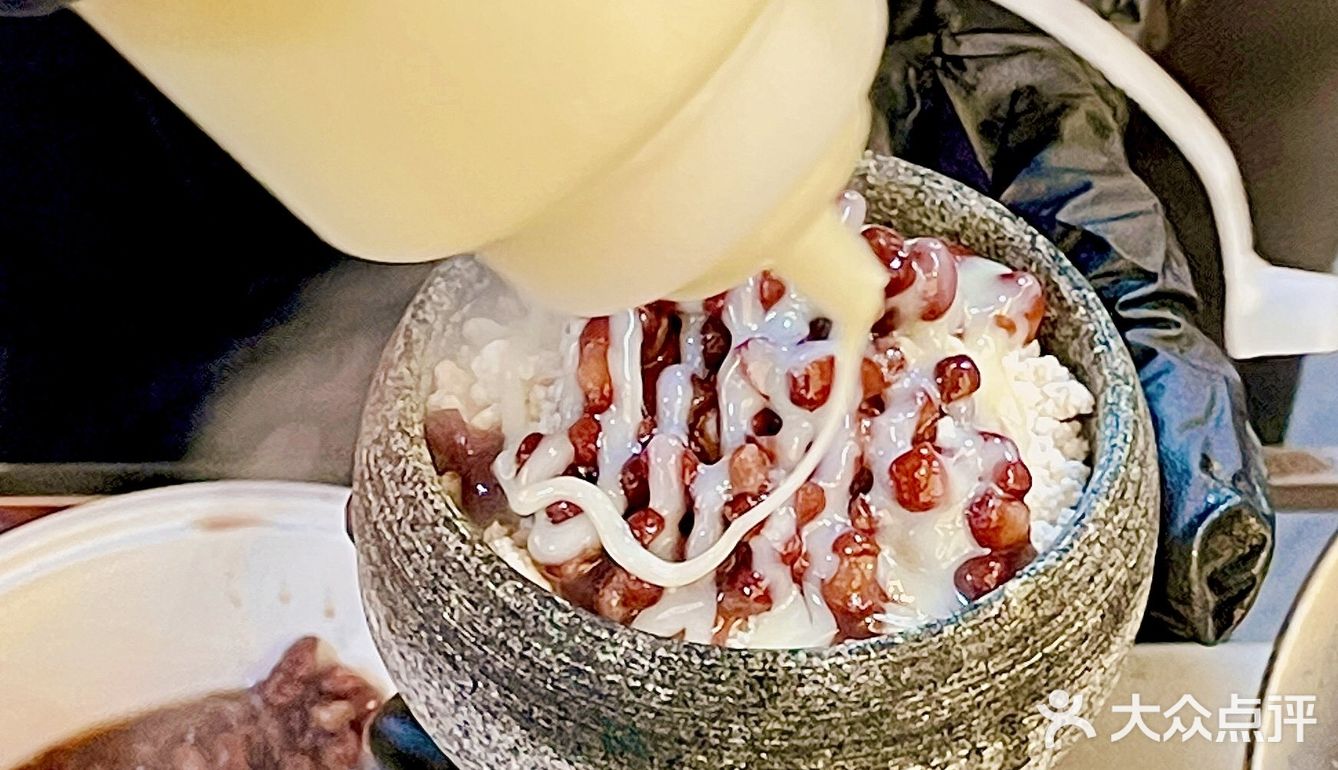 广州双倍瀑布芝士的快乐||韩剧同款🧀