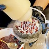 广州双倍瀑布芝士的快乐||韩剧同款🧀