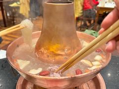 -南门涮肉(通州大船店)