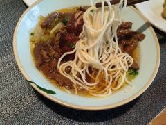 -湖州东吴开元名都酒店-滨河自助餐厅