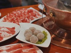 -宝泉铜锅(高新店)