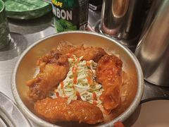 -欧巴炭烤肉오빠숯불구이(南京东路店)