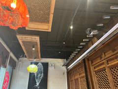 -望京一号·重庆江湖菜(工体店)