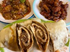 -鼎香润(德胜门内店)