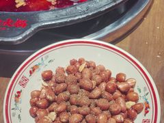 -牛市坎火锅(建设路店)