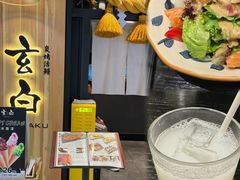 -玄白·炭烤活鳗(上海首店)