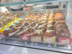 -PAOPAO Bakery&Café(港汇店)