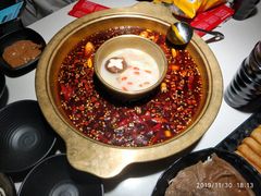 -辣家私厨火锅·龙虾(开发区店)