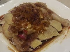 葱油鸡-星海小厨(星海名城店)